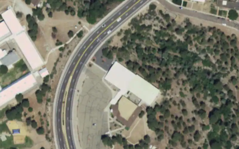First Baptist Church Los Alamos photo 2
