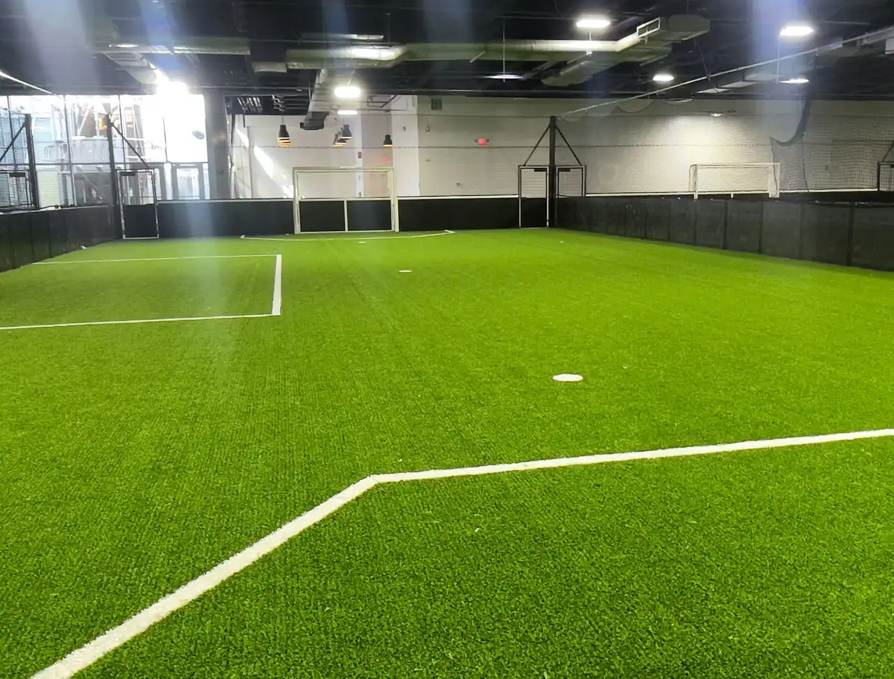 Socceroof - New Rochelle photo 2