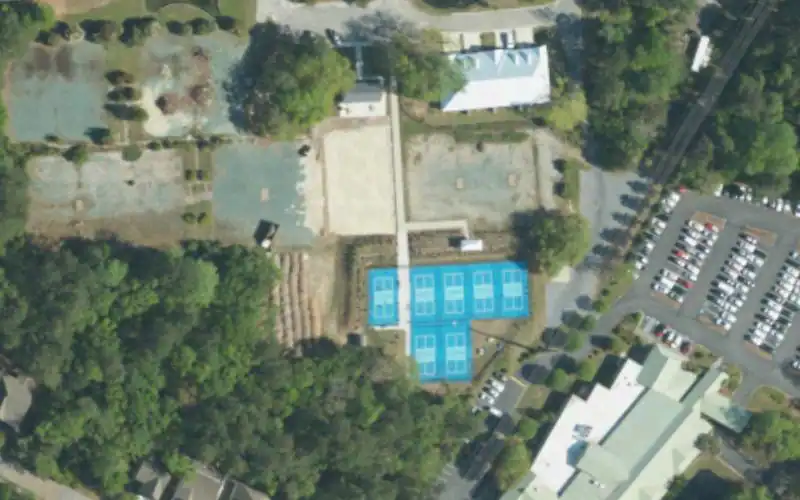 Litchfield Racquet and Paddle photo 5