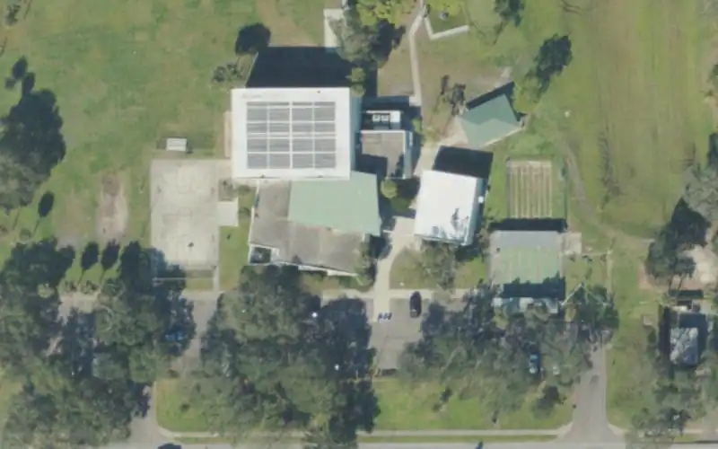 Gladden Park Recreation Center photo 2