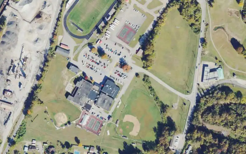 Poca High School photo 2