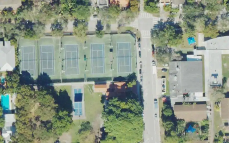 Kirk Munroe Tennis Center photo 2
