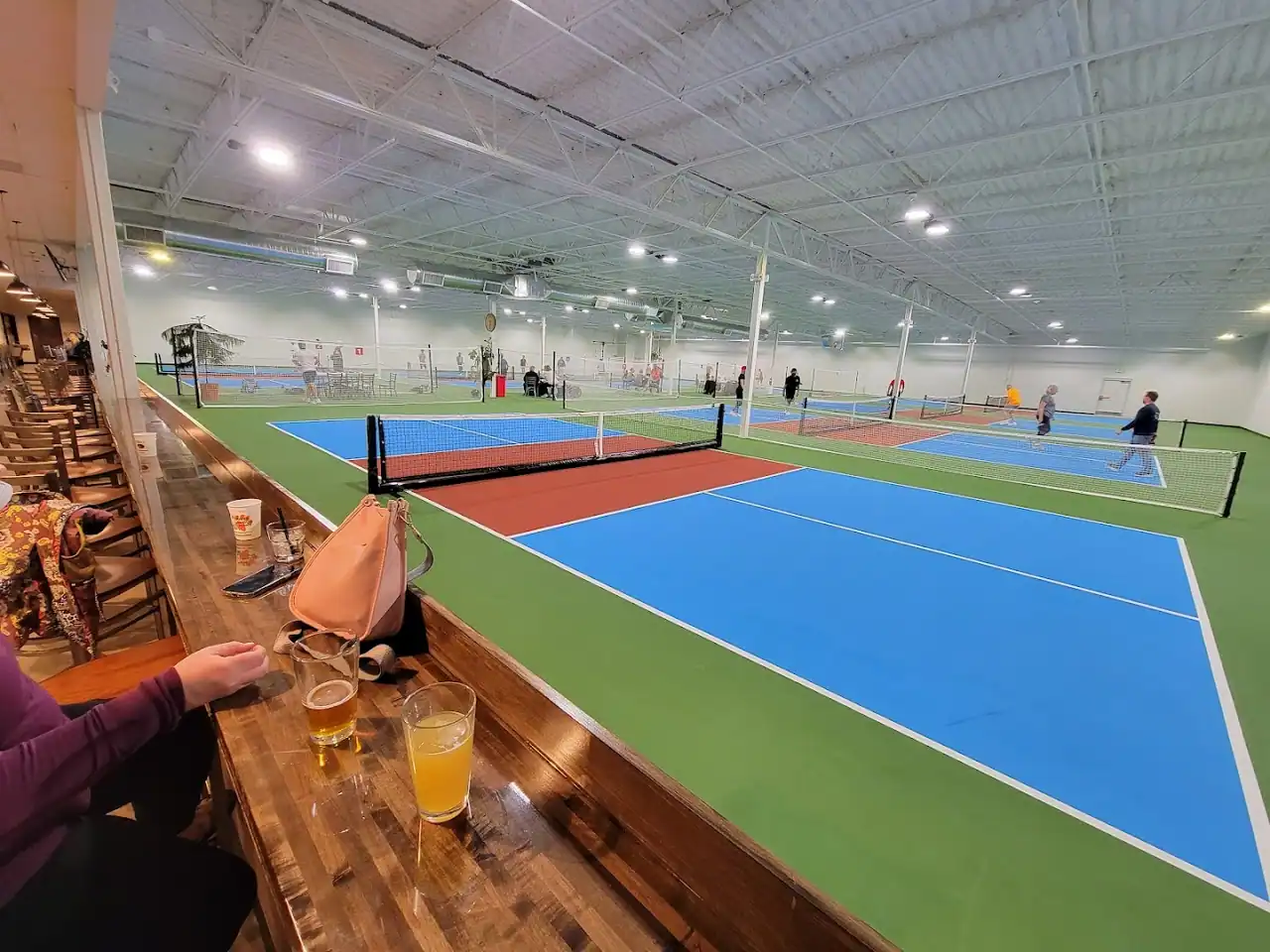 Pickleball Food Pub photo 2