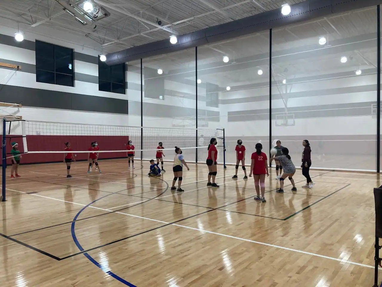 Sylvia Carreon Rec Center photo 2