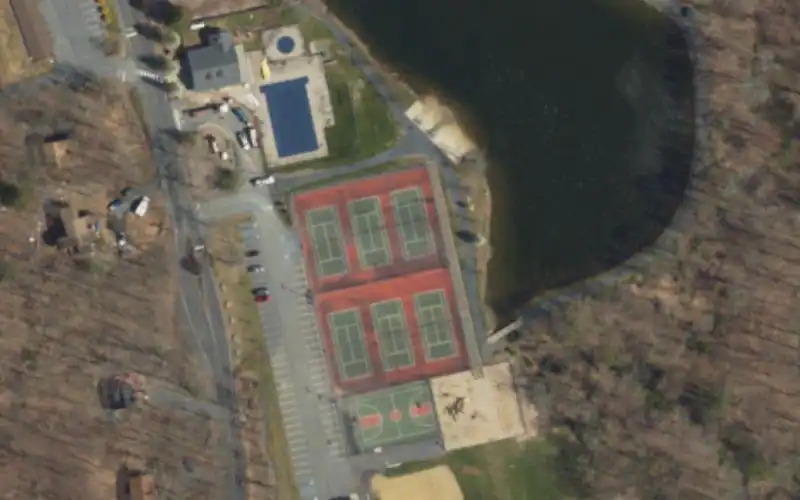 Saw Creek Estates - Mill Pond Complex photo 2