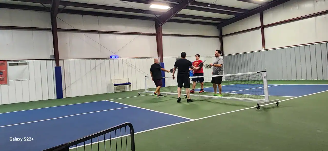 Pickleball Citi photo 3