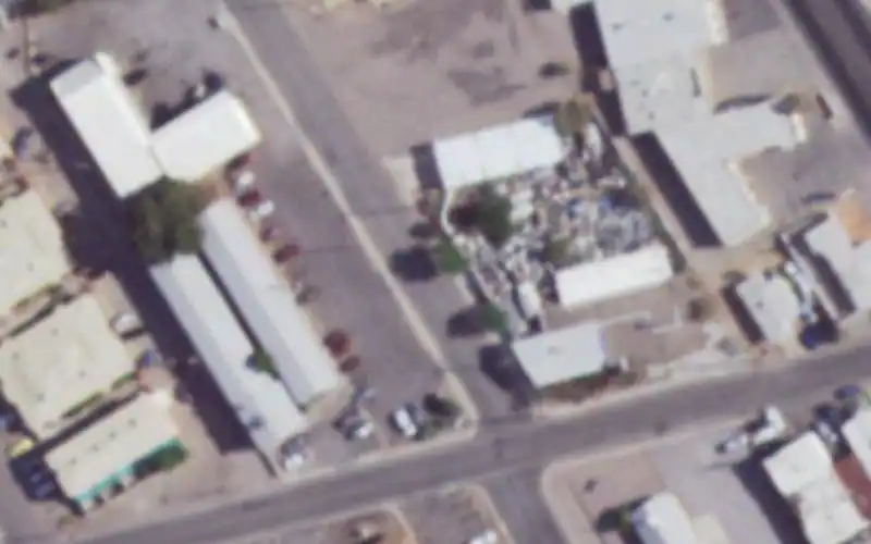 Las Montanas High School photo 2