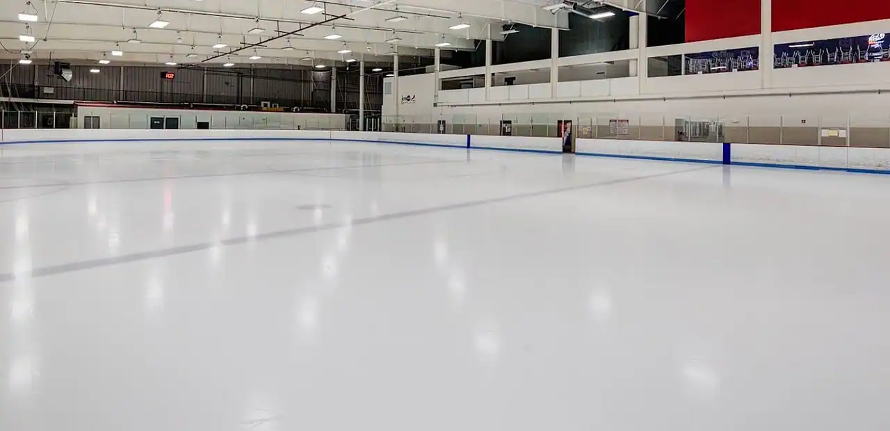 Anchorage Sports Association @ The O'Malley Center photo 2