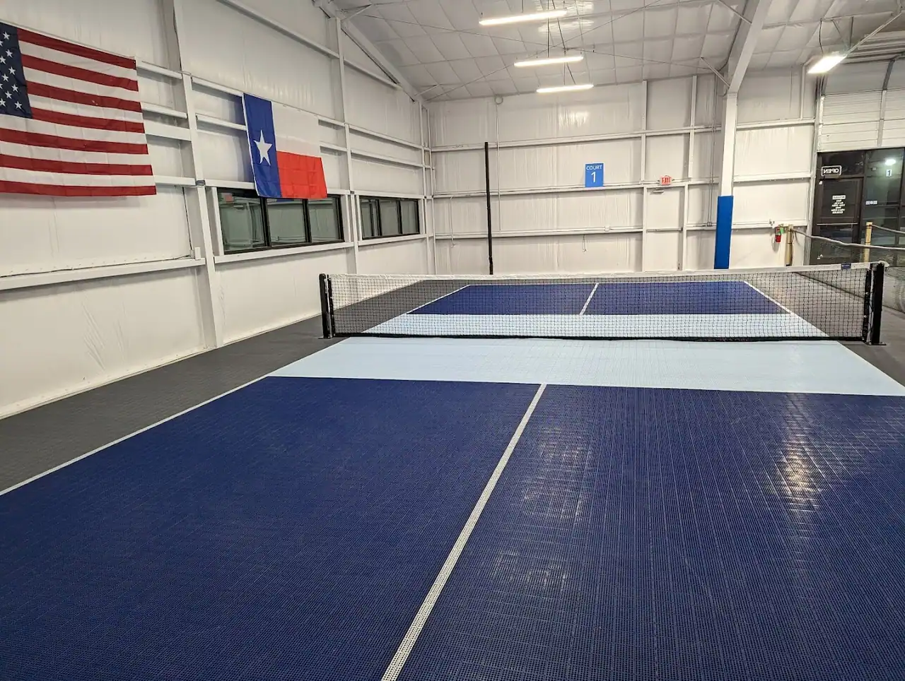 NB Pickleball Club photo 2