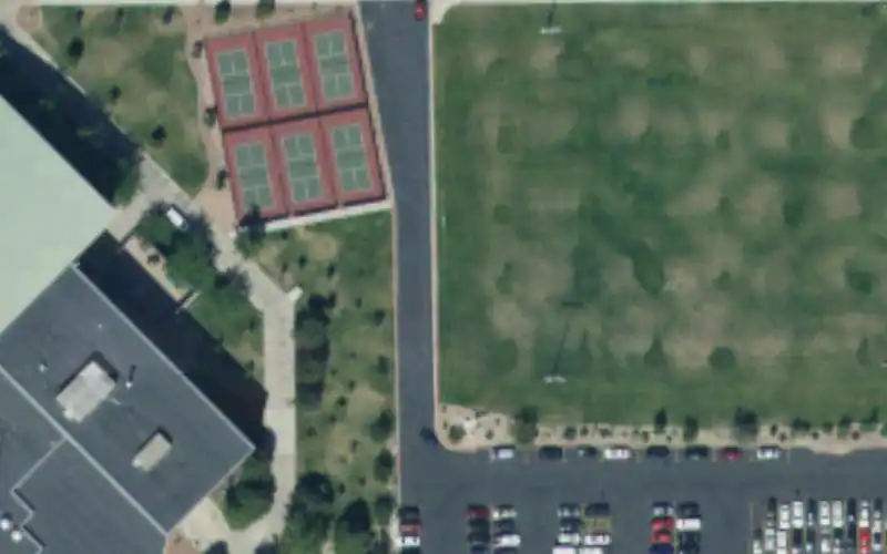 SUU Pickleball Courts photo 2