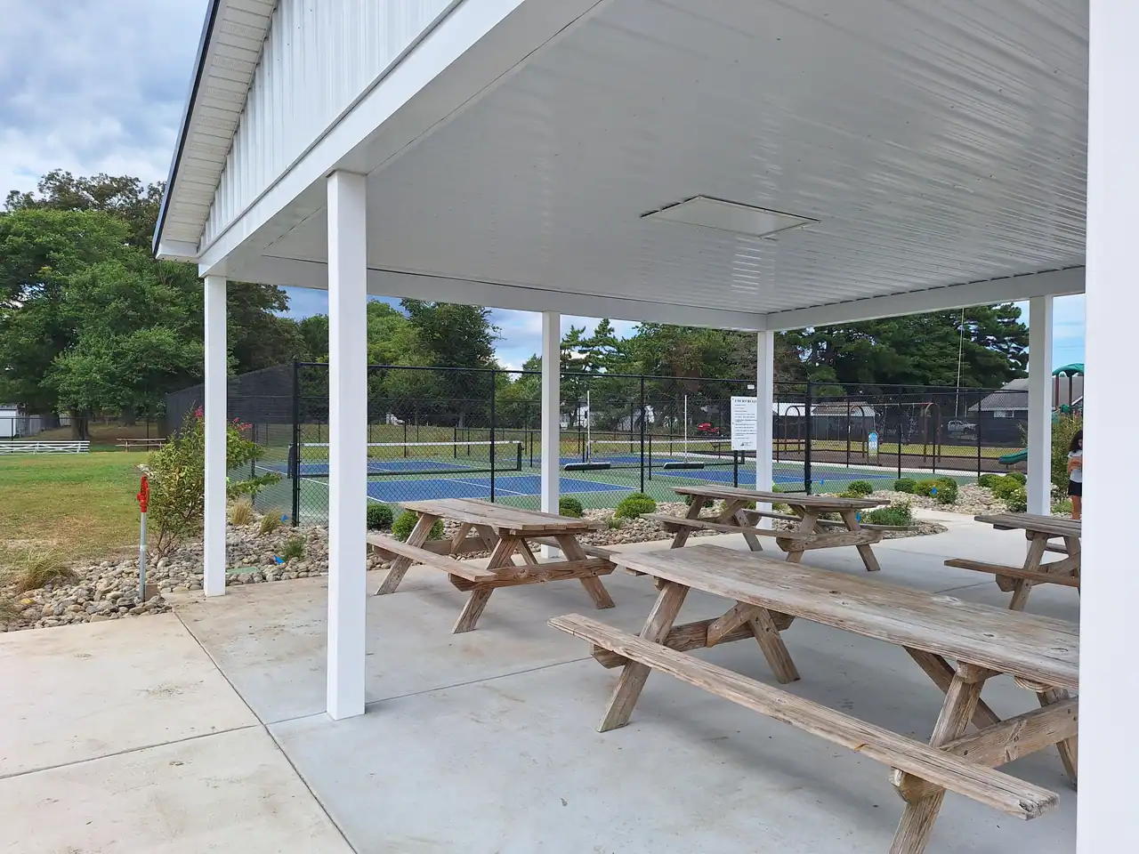 Selbyville Town Park photo 2