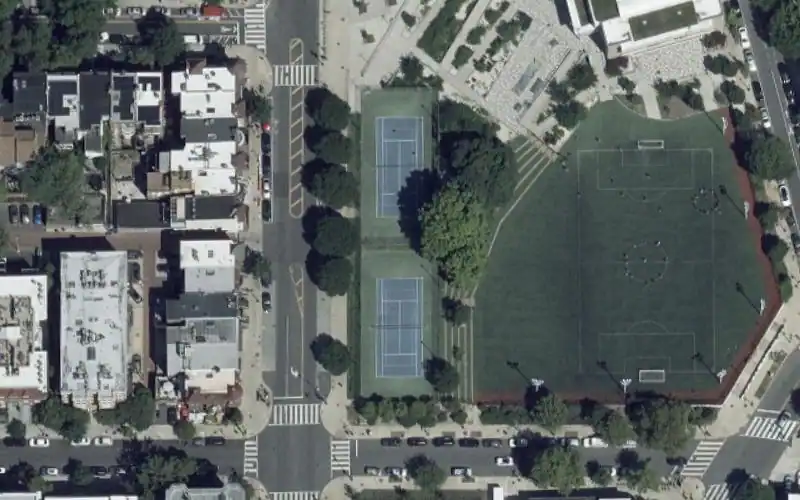 Marie Reed Rec Center DPR photo 2