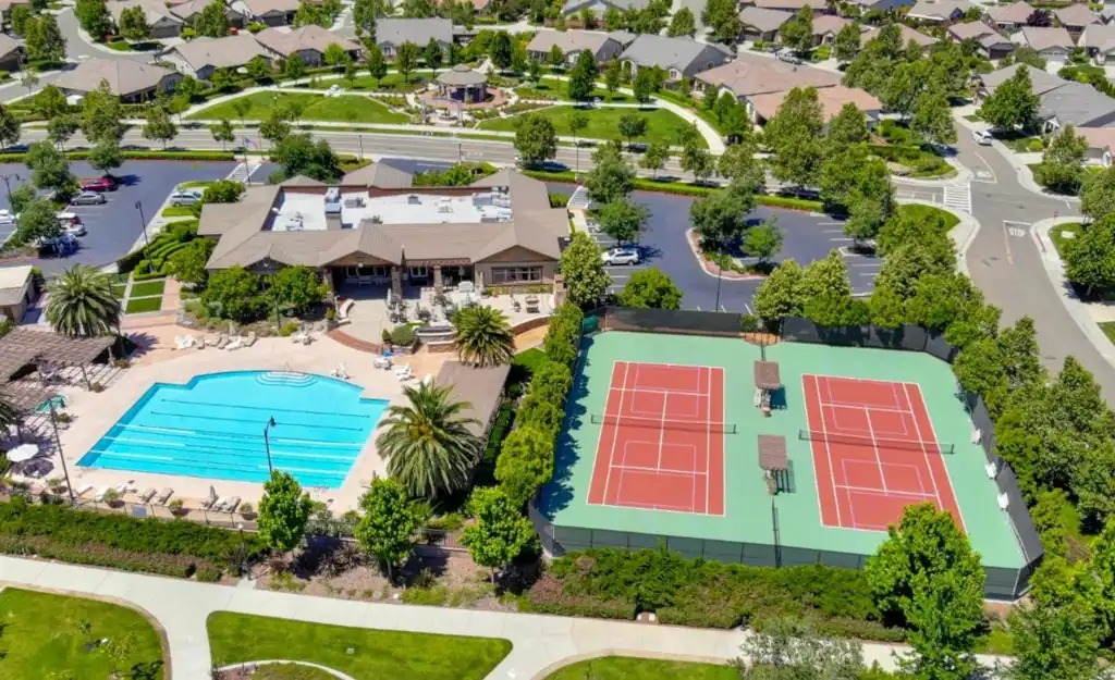 Glenbrooke Pickleball Club photo 3