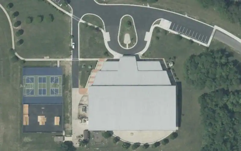 Damascus Community Recreation Centre photo 2
