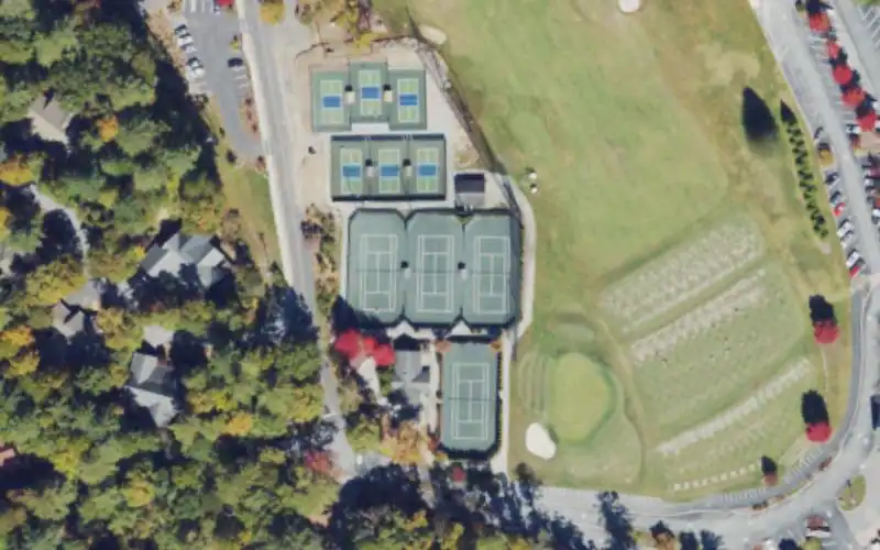 Country Club of Sapphire Valley photo 2