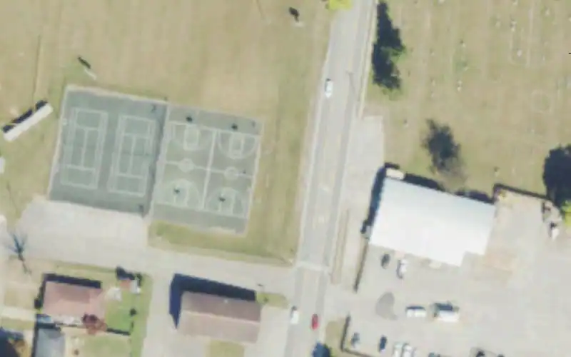 Mason County Multi-Sport Complex photo 2