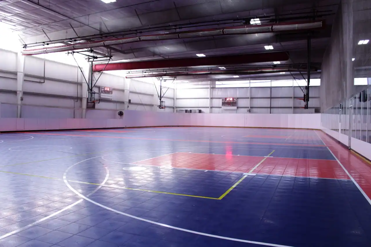 SportsPlex at Metuchen photo 2