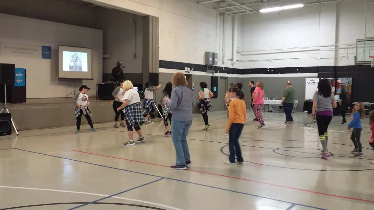 Talley Ward Recreation Center photo 2