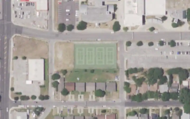 Edison High School photo 2