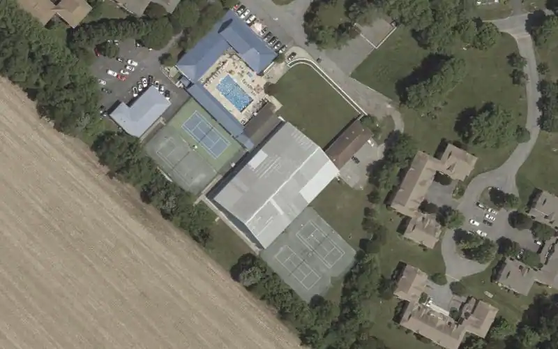 Dave Marshall Tennis and Fitness photo 2