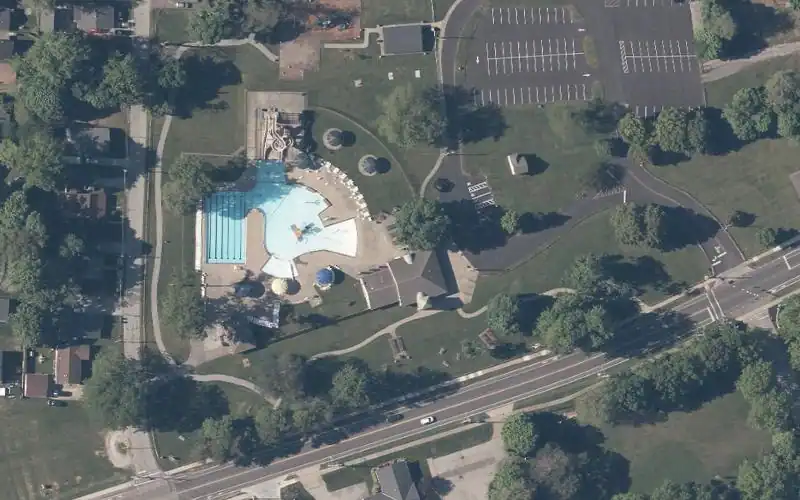 Willoughby Municipal Park photo 2