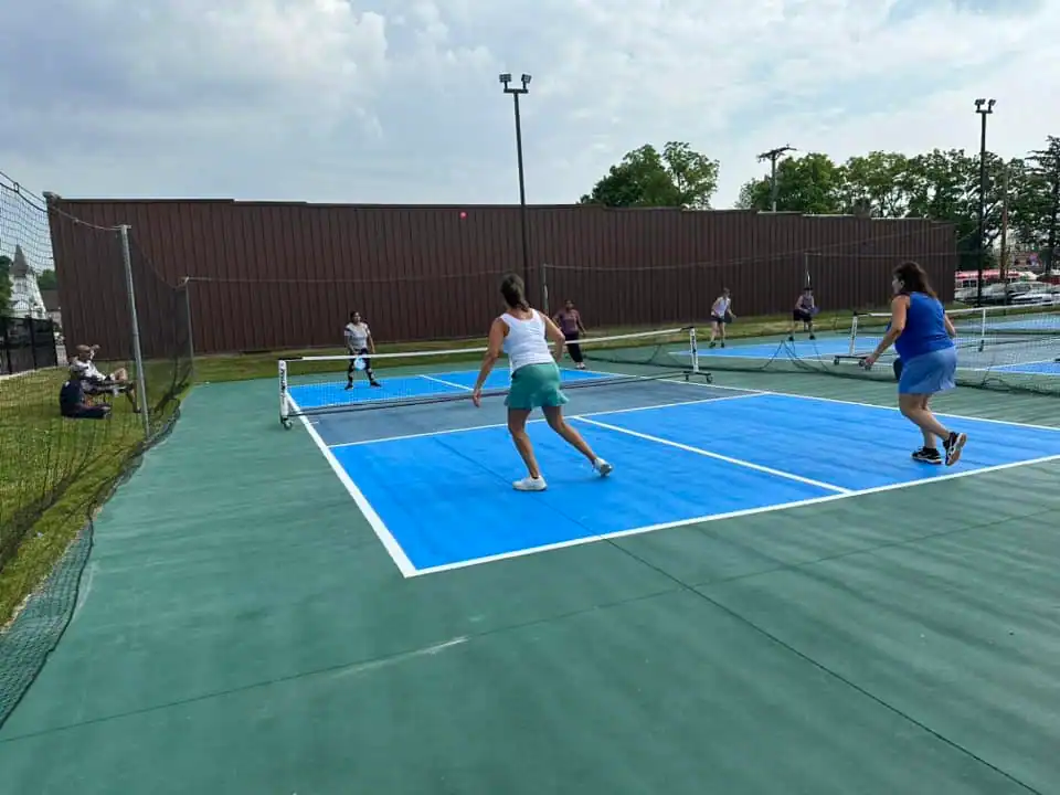 Pine Island Pickleball Courts photo 5