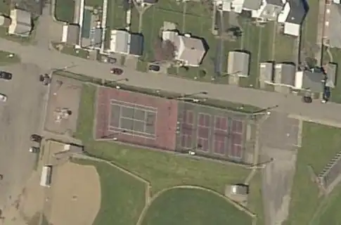 Pat's Pickleball Courts photo 2
