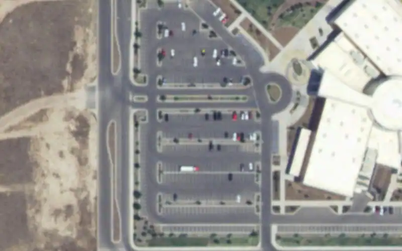 Center of Recreational Excellence (CORE) photo 3