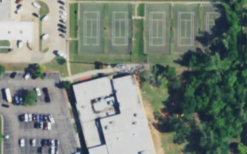 Edmond YMCA photo 2