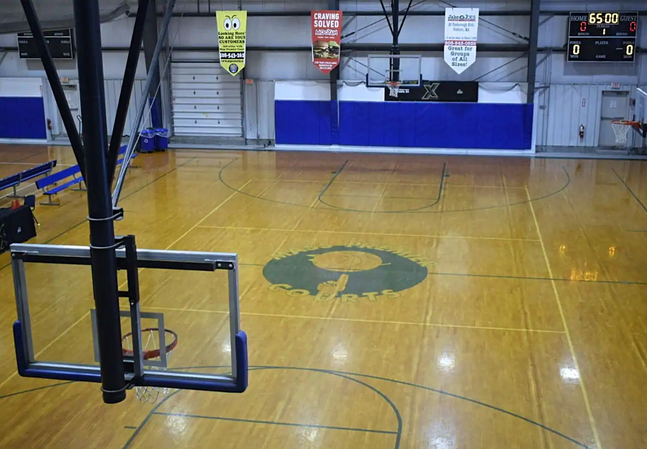 Mass Premier Courts photo 2