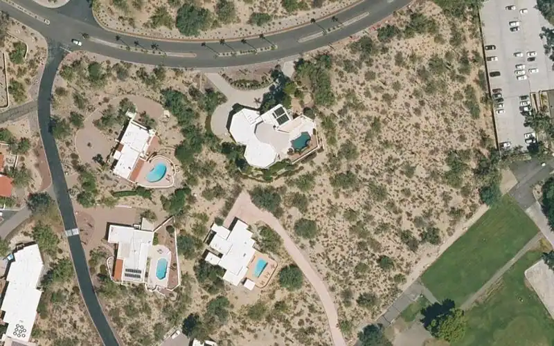 Omni Tucson National Resort photo 2