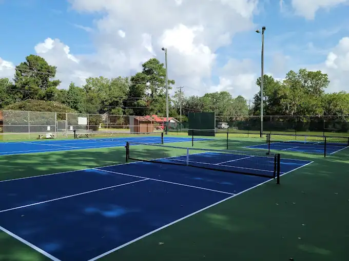 Southside Tennis Courts photo 3