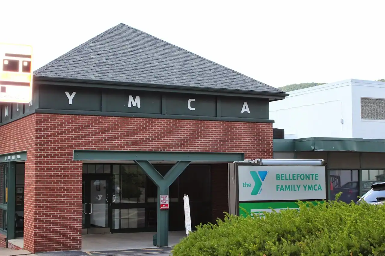 Bellefonte YMCA photo 2