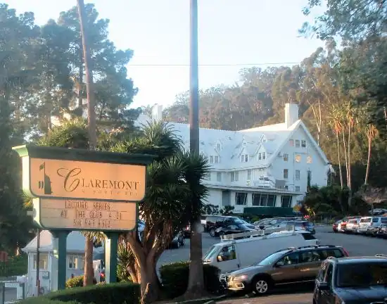 Claremont Resort and Spa photo 2