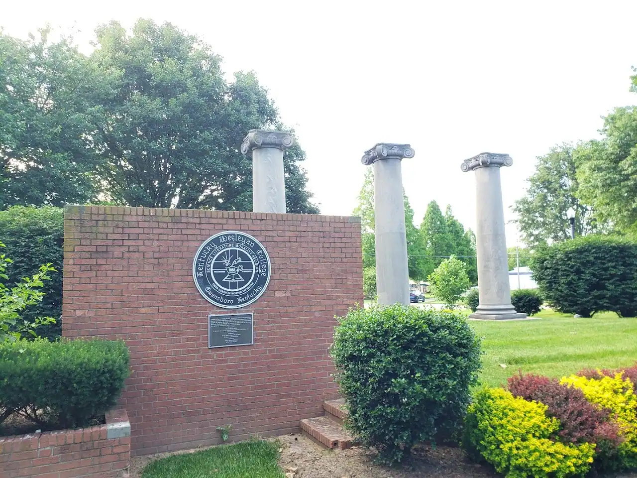 Kentucky Wesleyan College photo 2
