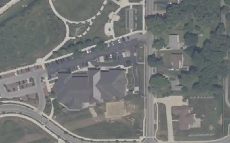 Craig Park courts & Westside Park courts photo 2