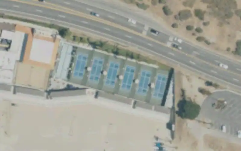 Bel-Air Bay Club photo 3