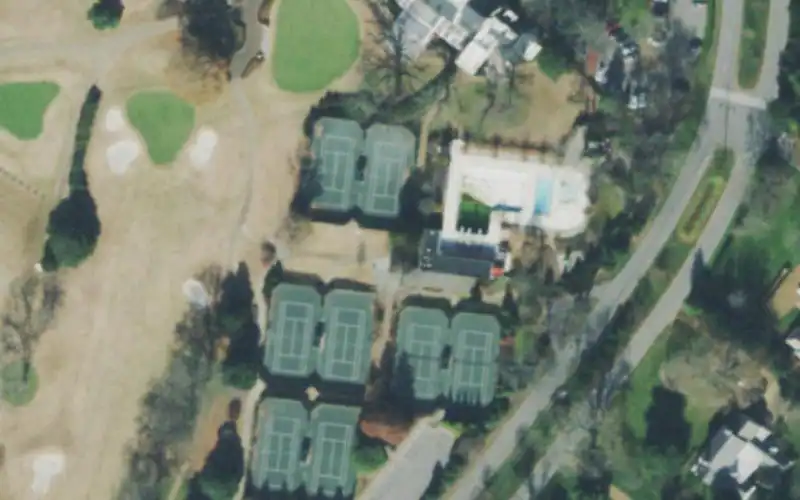 Belle Meade Country Club photo 2