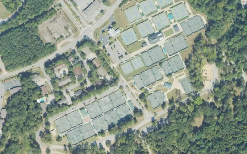 Cooper Creek Tennis Center photo 2
