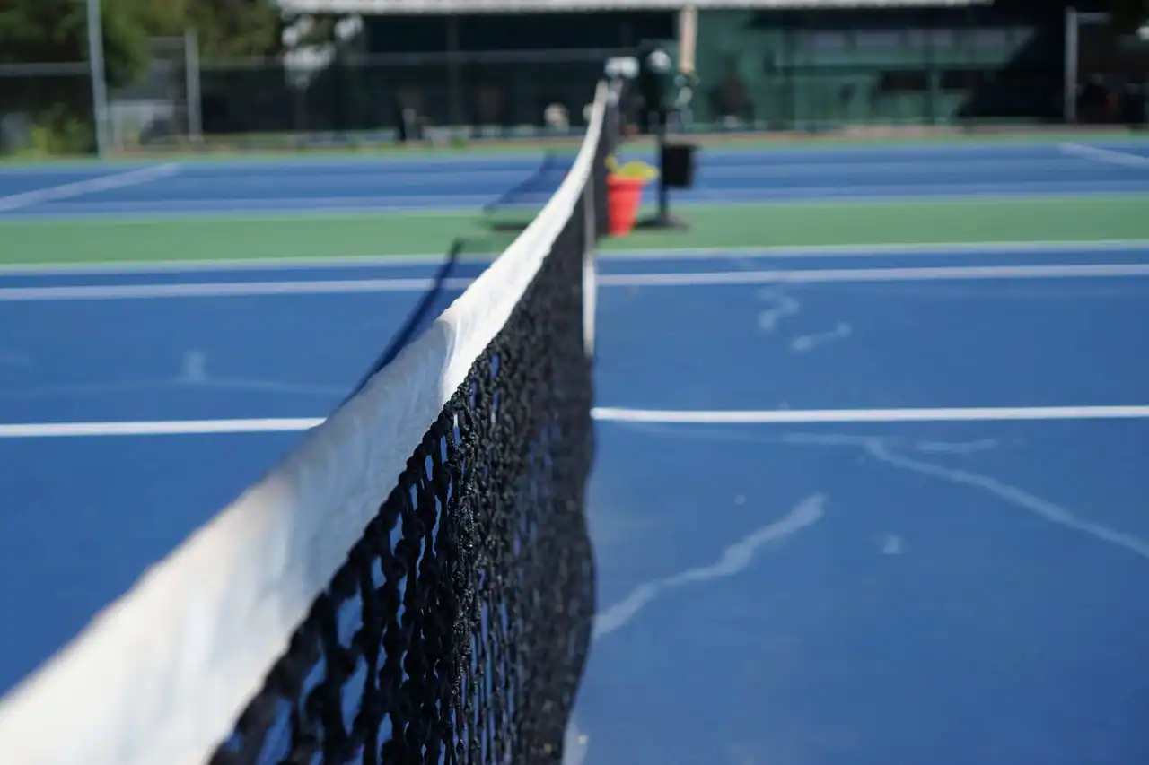Summerhill Racquet Club photo 2