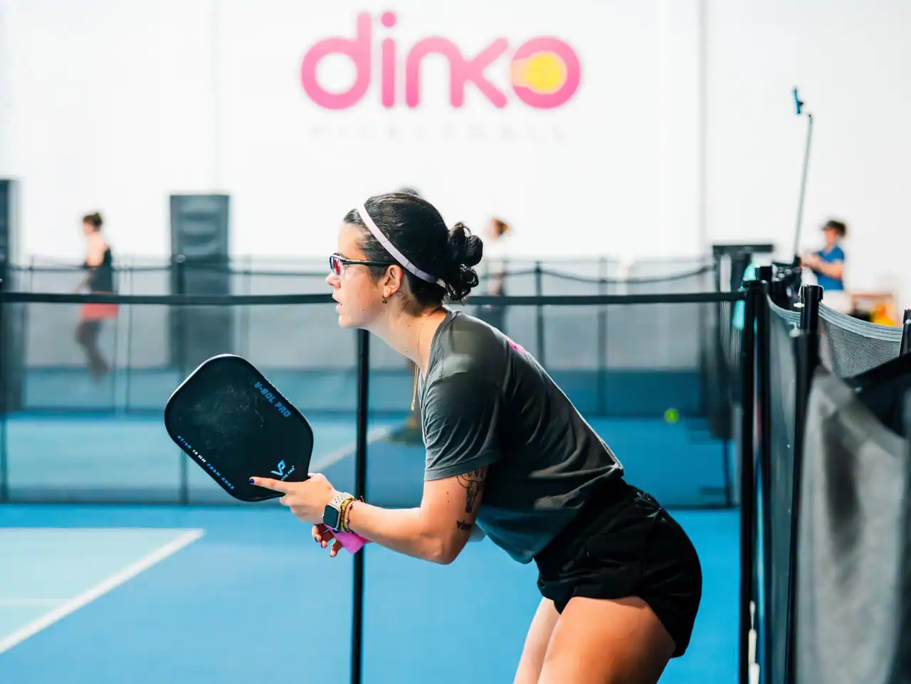 Dinko Pickleball Complex photo 4