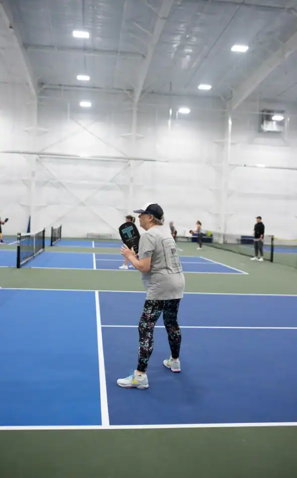 Peak Racquet Club photo 2
