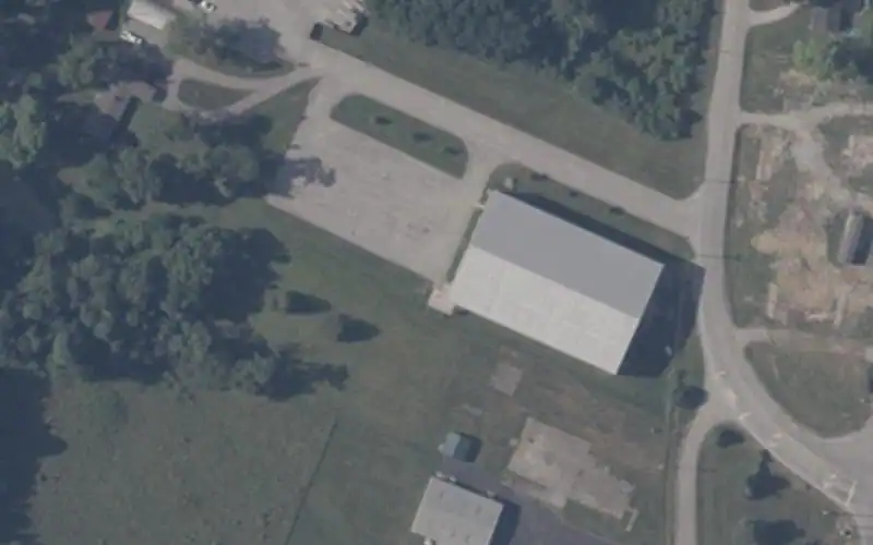 Southern Indiana Tennis Center photo 2