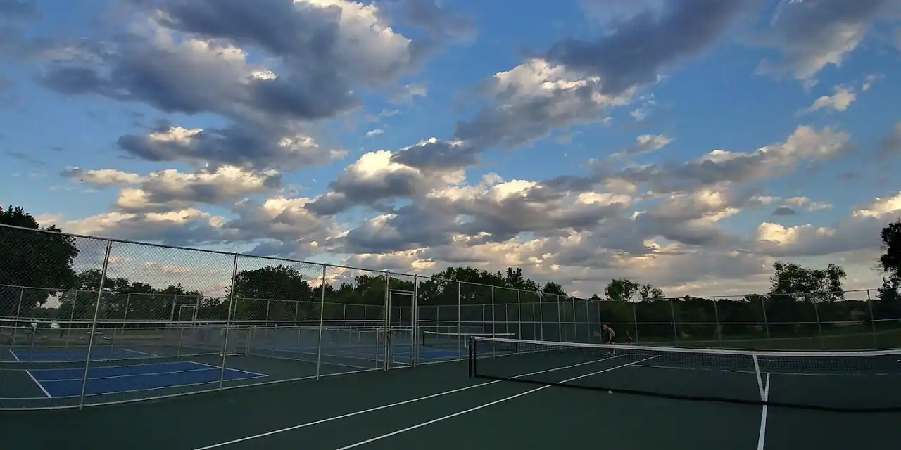 Chanhassen Roundhouse Park photo 3