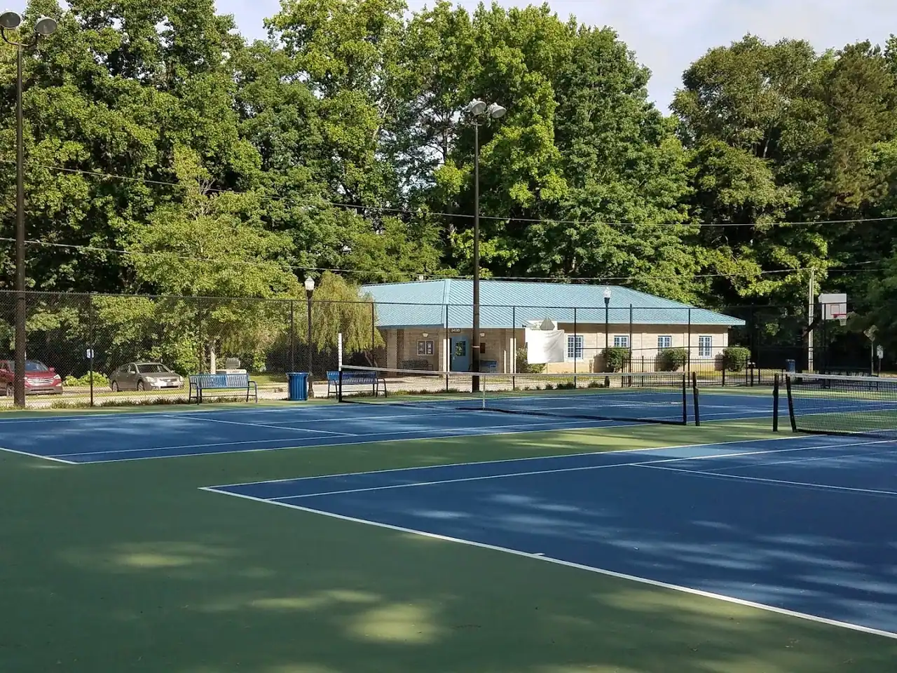 Chamblee Parks and Recreation Department photo 2