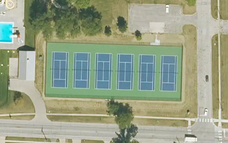 Noelridge Park photo 3