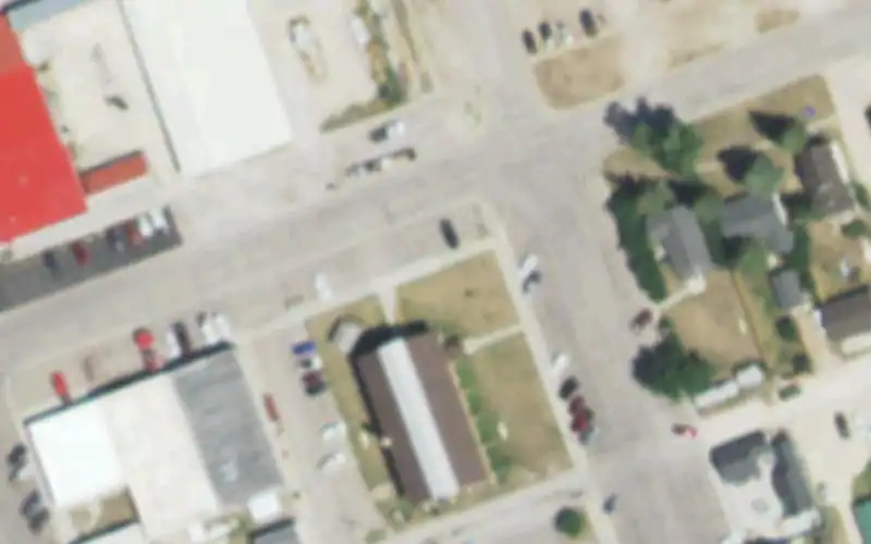 Custer YMCA photo 2