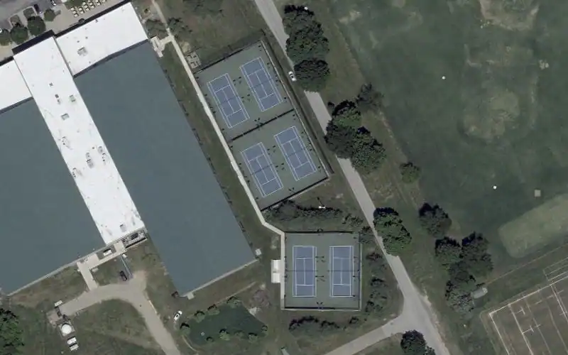 United States Naval Academy - Brigade Sports Complex photo 2