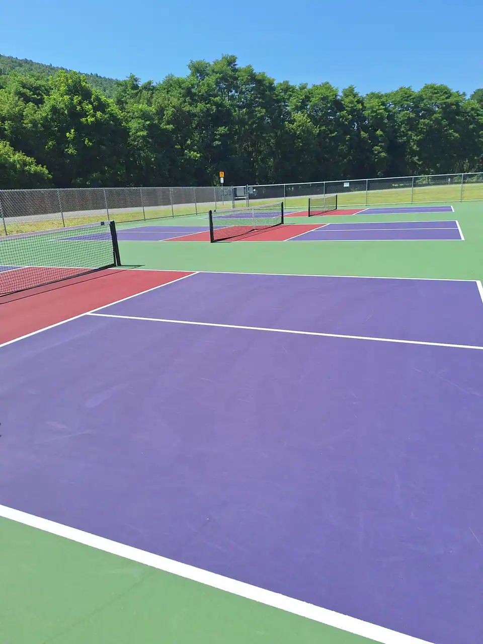 Naples Rotary Pickleball Complex photo 2
