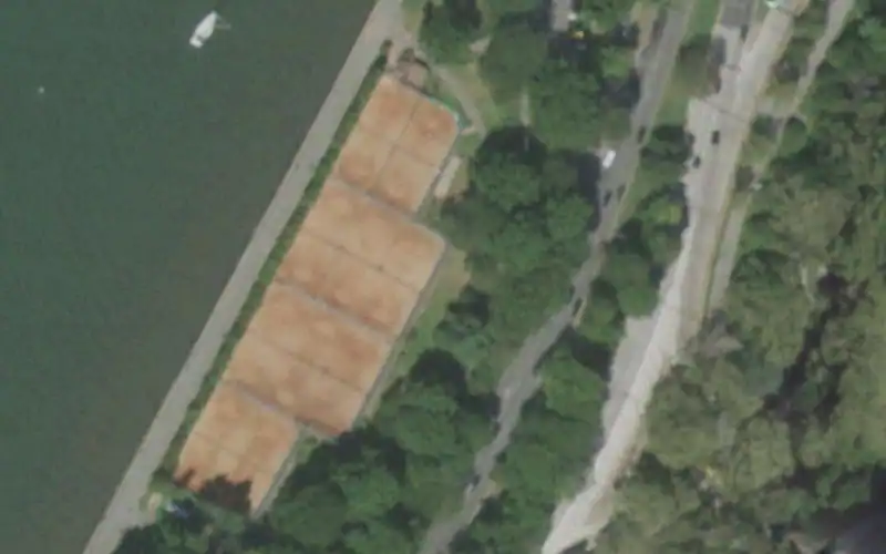 Riverside Clay Tennis Association photo 2